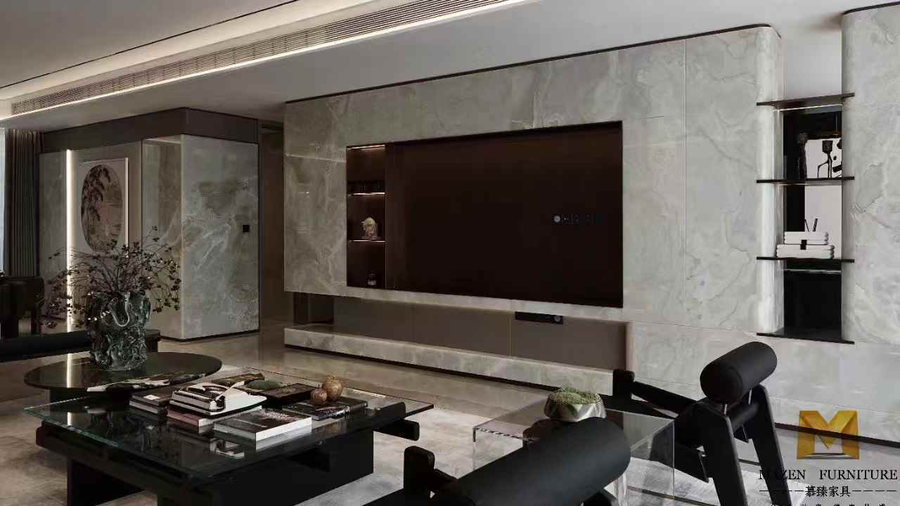 Fixed SGS, Pefc. Trinity Export Standard Packing King Bed Furniture