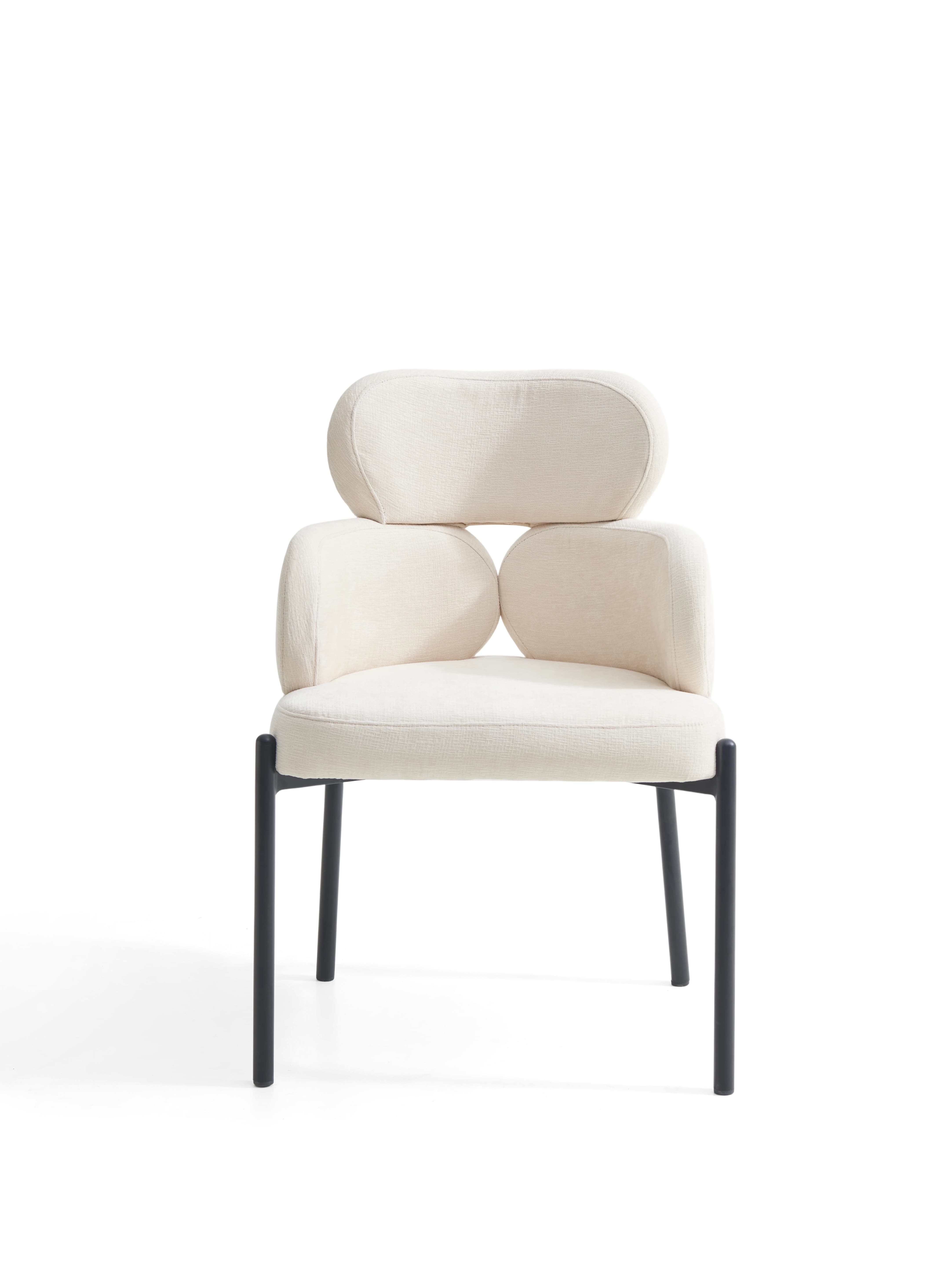 Wholesale Bar Stool with Black Base Ideal for Bars Club Home Bar Chair