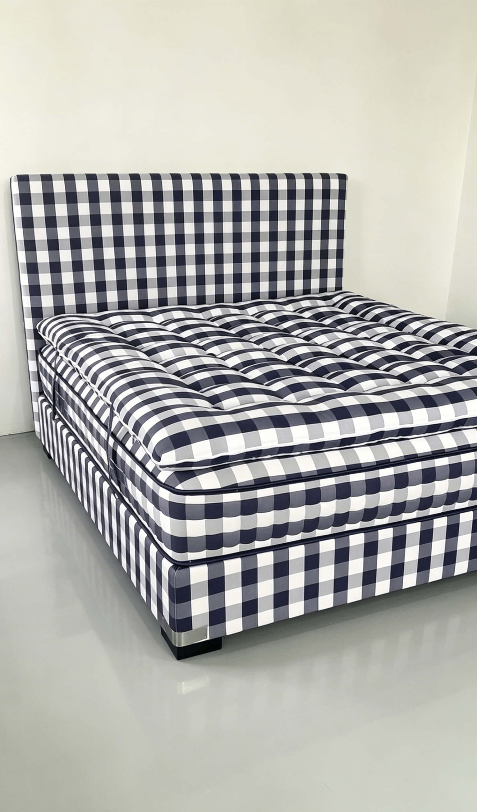 Handmade Mattress