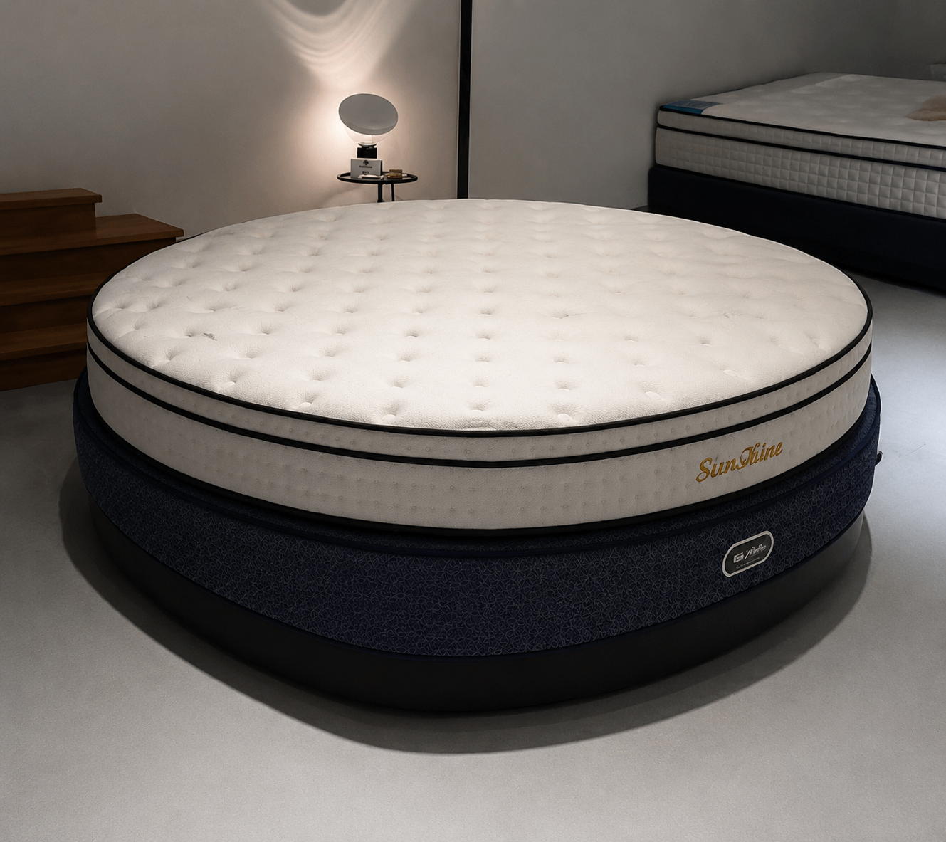 Non-standard Mattress