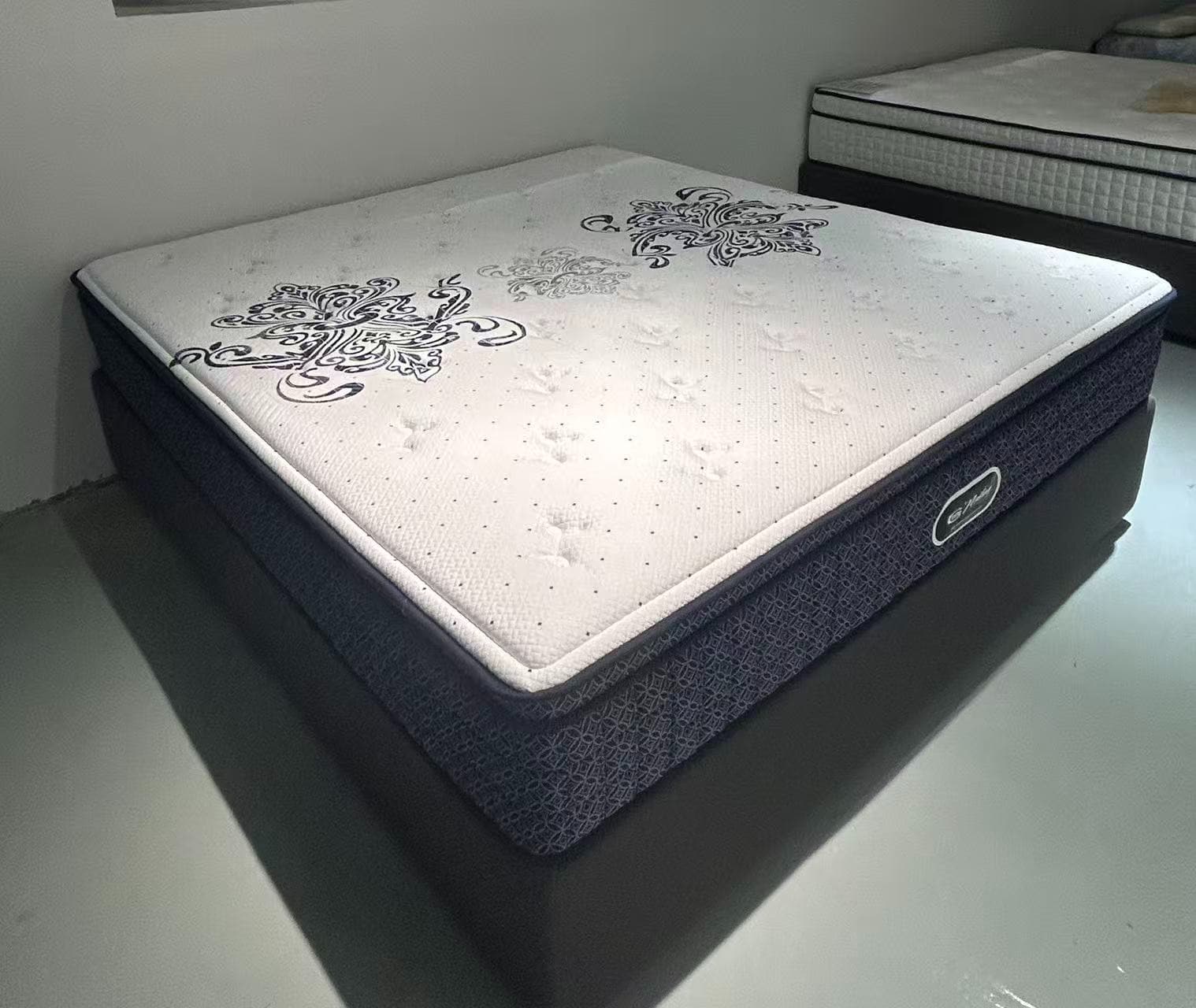 Latex Mattress