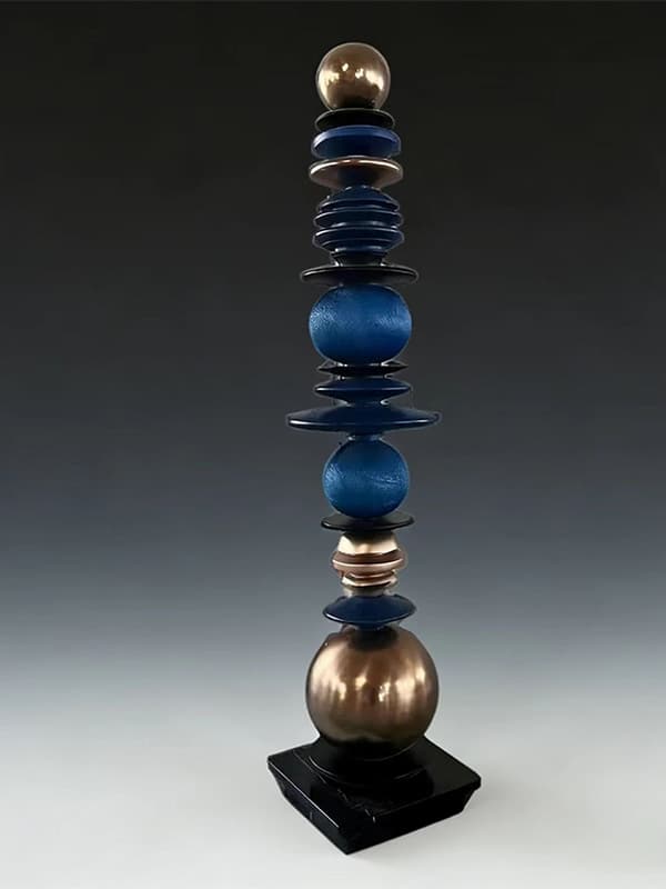 Stainless steel ornaments